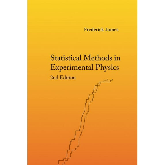 Statistical Methods in Exper Phy(2ed), (Hardcover)
