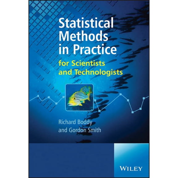 Statistical Methods in Practice, (Hardcover)