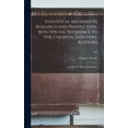 thumbnail image 1 of Statistical Methods in Research and Production, With Special Reference to the Chemical Industry. Authors: George E.P. Bo, (Hardcover), 1 of 1