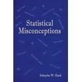 thumbnail image 1 of Statistical Misconceptions, (Paperback), 1 of 1