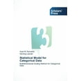 thumbnail image 1 of Statistical Model for Categorical Data (Paperback), 1 of 1