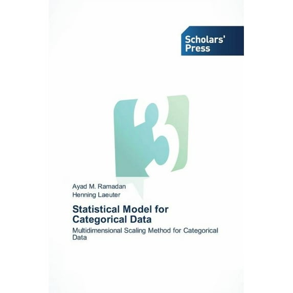 Statistical Model for Categorical Data (Paperback)