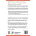 thumbnail image 1 of Pre-Owned Statistical Modeling Using Local Gaussian Approximation [Paperback] Tj?stheim, Dag; Otneim, H?kon and St?ve, B?rd, 1 of 1