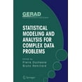 thumbnail image 1 of Statistical Modeling and Analysis for Complex Data Problems, (Paperback), 1 of 1