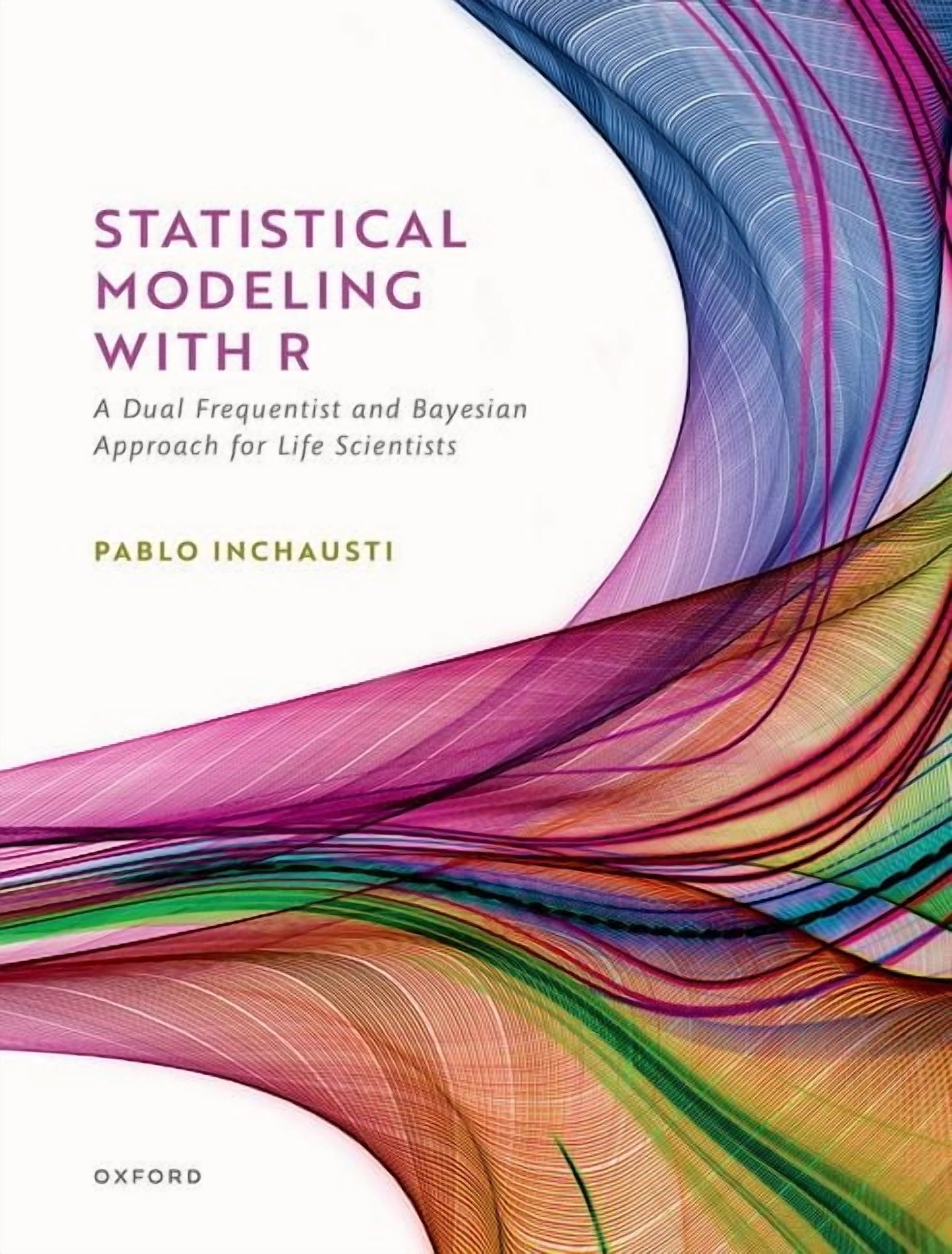 Thumbnail for Statistical Modeling With R