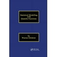 thumbnail image 1 of Statistical Modelling with Quantile Functions, (Paperback), 1 of 1