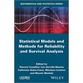 thumbnail image 1 of Statistical Models and Methods for Reliability and Survival Analysis (Hardcover), 1 of 1