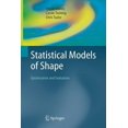 thumbnail image 1 of Statistical Models of Shape: Optimisation and Evaluation, (Paperback), 1 of 1