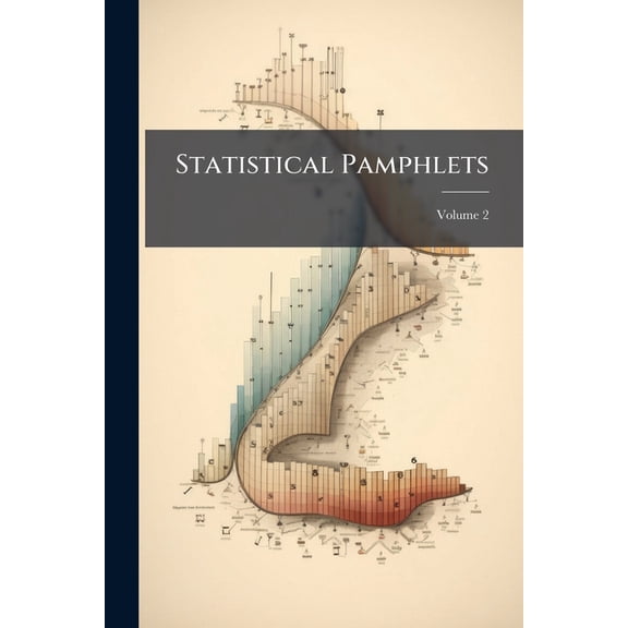 Statistical Pamphlets; Volume 2 (Paperback)