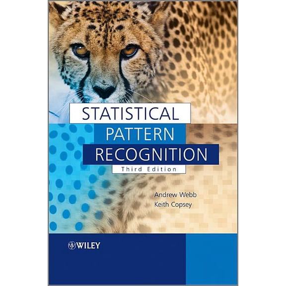 Statistical Pattern Recognition, (Paperback)