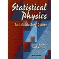thumbnail image 1 of Statistical Physics: An Introductory Course (Paperback), 1 of 1