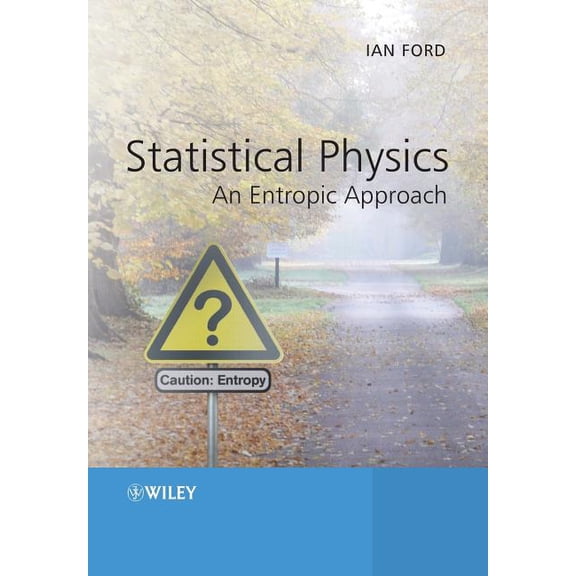 Statistical Physics, (Paperback)