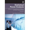 thumbnail image 1 of Statistical Power Analysis: A Simple and General Model for Traditional and Modern Hypothesis Tests, Fifth Edition, (Paperback), 1 of 1