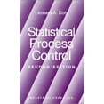 thumbnail image 1 of Pre-Owned Statistical Process Control (Hardcover) 0831130695 9780831130695, 1 of 1