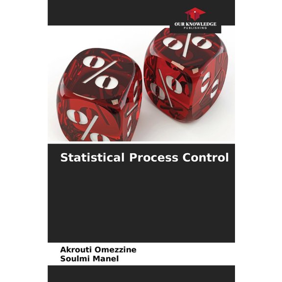 Statistical Process Control, (Paperback)