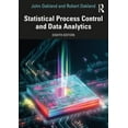 thumbnail image 1 of Statistical Process Control and Data Analytics, (Paperback), 1 of 1