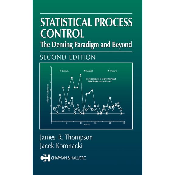 Statistical Process Control for Quality Improvement- Hardcover Version, (Hardcover)