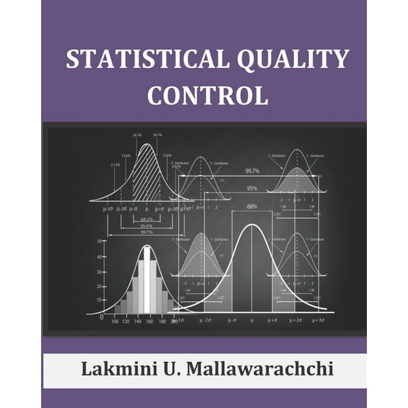 Statistical Quality Control (Paperback)
