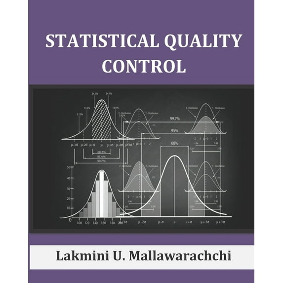 Statistical Quality Control (Paperback)