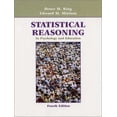 thumbnail image 1 of Pre-Owned Statistical Reasoning in Psychology and Education (Paperback) 0471211877 9780471211877, 1 of 1