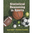 thumbnail image 1 of Statistical Reasoning in Sports, (Hardcover), 1 of 1