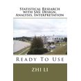 thumbnail image 1 of Statistical Research with SAS: Design, Analysis, Interpretation: Ready To Use (Paperback), 1 of 1
