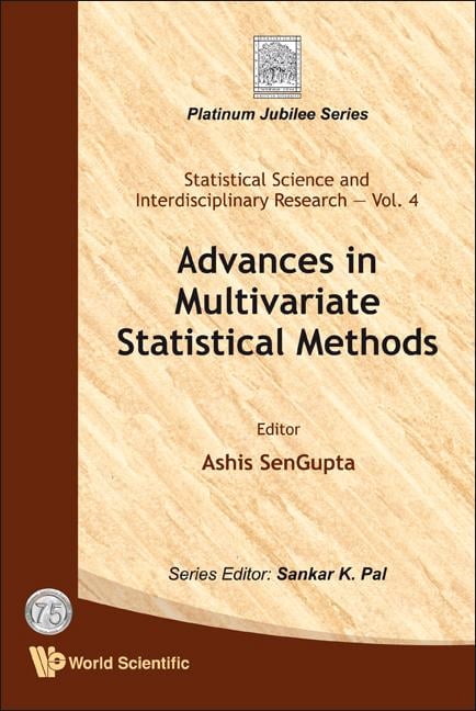 Statistical Science and Interdisciplinar Adv in Multivariate ...
