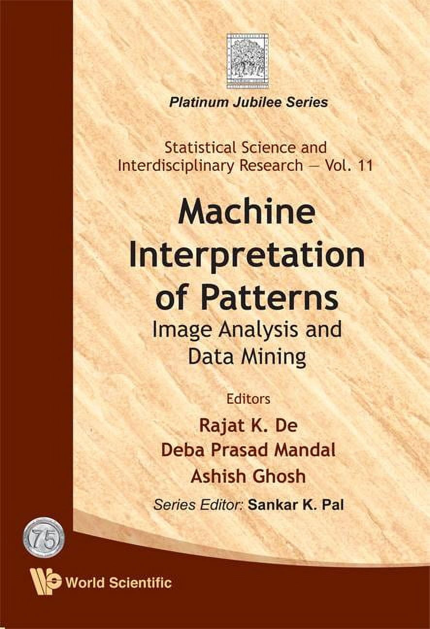 Statistical Science and Interdisciplinar Machine Interpretation of ...