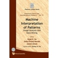 thumbnail image 1 of Statistical Science and Interdisciplinar Machine Interpretation of Patterns (V11), Book 11, (Hardcover), 1 of 1