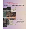 thumbnail image 1 of Pre-Owned Statistical Techniques in Business and Economics (Hardcover) 0256263078 9780256263077, 1 of 1