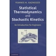 thumbnail image 1 of Statistical Thermodynamics and Stochastic Kinetics, (Hardcover), 1 of 1