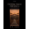 thumbnail image 1 of Statistical Thinking from Scratch: A Primer for Scientists, (Paperback), 1 of 1