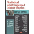 thumbnail image 1 of Statistical and Condensed Matter Physics: Over the Horizon by Shigeji Fujita (Hardcover) (2007) (New), 1 of 1
