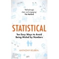 thumbnail image 1 of STATISTICAL, 1 of 1