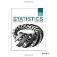 thumbnail image 1 of Pre-Owned Statistics, 11th Edition Paperback, 1 of 1
