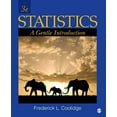 thumbnail image 1 of Pre-Owned Statistics: A Gentle Introduction, 1 of 1