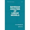 thumbnail image 1 of Statistics: A Textbooks and Monographs Bayesian Analysis of Linear Models, (Paperback), 1 of 1