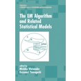 thumbnail image 1 of Statistics: A Textbooks and Monographs The EM Algorithm and Related Statistical Models, (Hardcover), 1 of 1