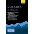 thumbnail image 1 of Pre-Owned Statistics: An Introduction (Paperback) 1473652006 9781473652002, 1 of 1