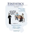 thumbnail image 1 of Statistics: Basic Principles and Applications (Paperback), 1 of 1