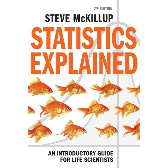 Statistics Explained 2ed, (Paperback)