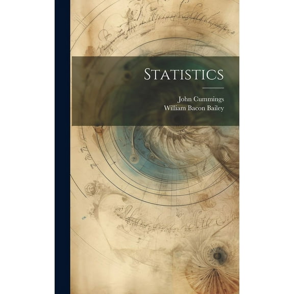 Statistics (Hardcover)