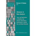 thumbnail image 1 of Statistics for Industry and Technology Advances in Data Analysis: Theory and Applications to Reliability and Inference, Data Mining, Bioinformatics, Lifetime D, (Hardcover), 1 of 1