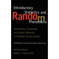 thumbnail image 1 of Statistics for Industry and Technology Introductory Statistics and Random Phenomena: Uncertainty, Complexity and Chaotic Behavior in Engineering and Science, (Hardcover), 1 of 1