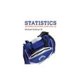 thumbnail image 1 of Pre-Owned Statistics: Informed Decisions Using Data (Paperback) 0134133536 9780134133539, 1 of 1