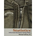 thumbnail image 1 of Pre-Owned Statistics: Informed Decisions Using Data, 1 of 1