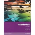 thumbnail image 1 of Pre-Owned Statistics (Paperback) 0321807286 9780321807281, 1 of 1