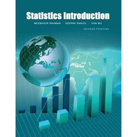 Pre-Owned Statistics Introduction (Paperback) 1465246924 9781465246929