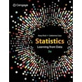 thumbnail image 1 of Statistics: Learning from Data, (Paperback), 1 of 1