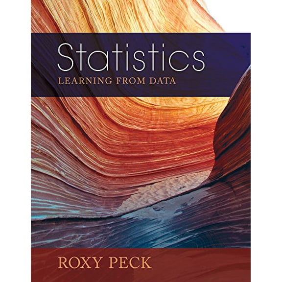 Pre-Owned Statistics: Learning from Data (with Jmp and Jmp Statistical Discovery Software Printed Access Card) (Hardcover) 0495553263 9780495553267